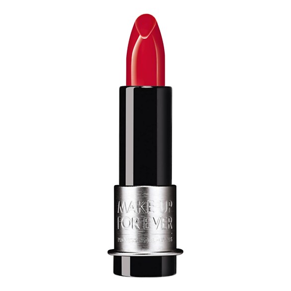 Artist Rouge Light, Make Up For Ever